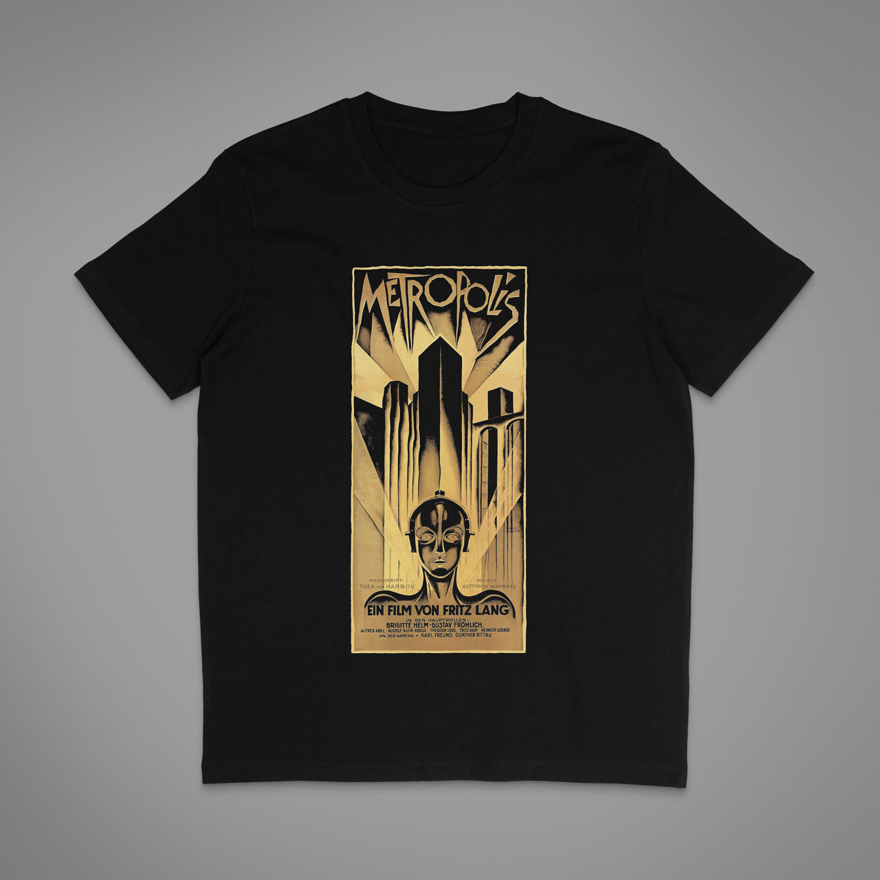 Maglietta unisex Terrortubbies