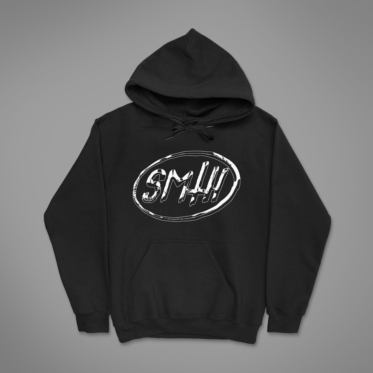 SMTH Unisex Hoodie