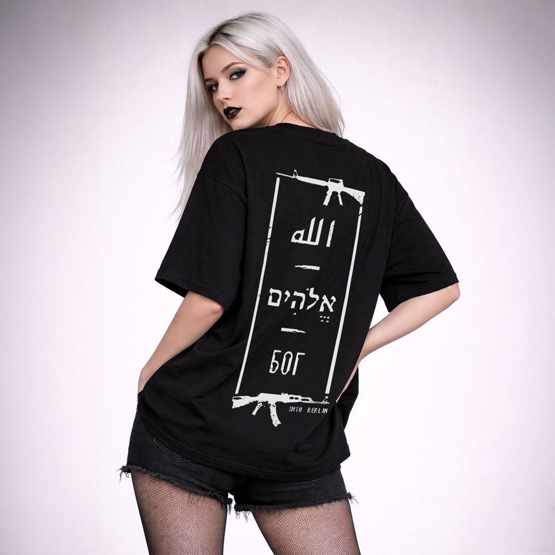 Gott Unisex T-Shirt