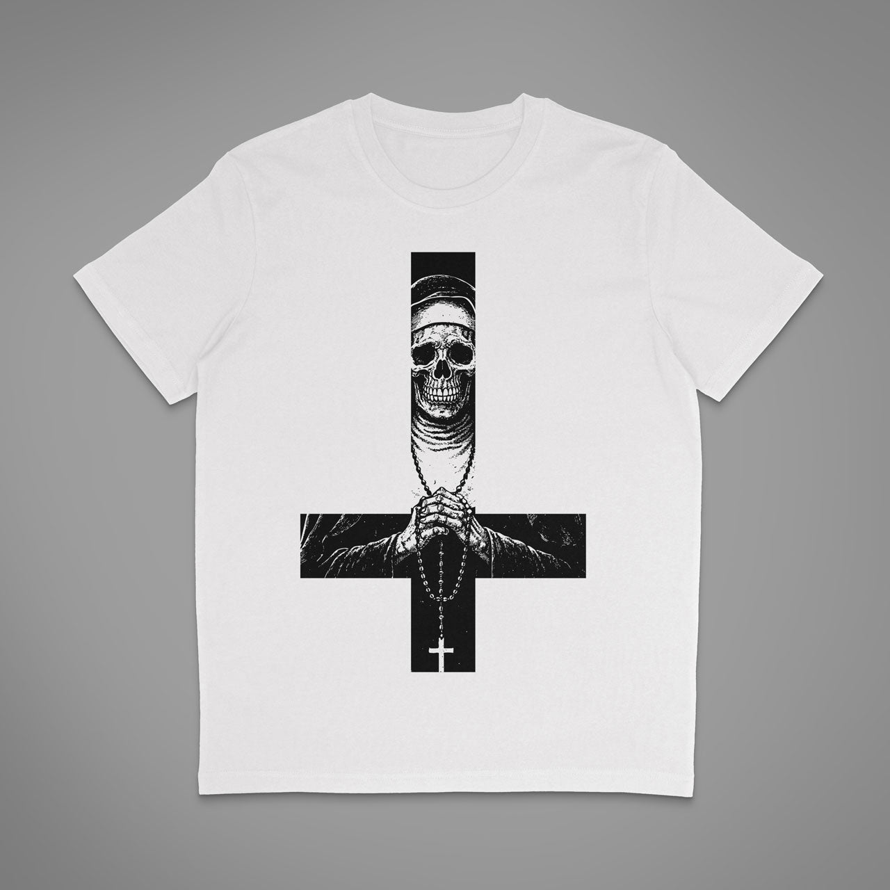 The Unholy Cross Unisex T-Shirt