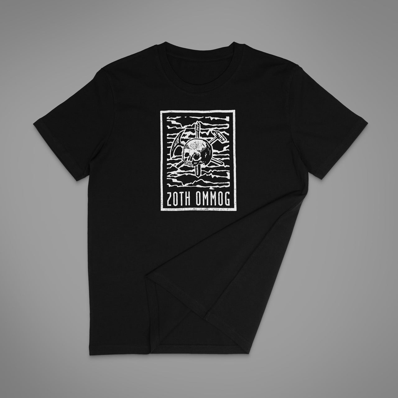 Maglietta unisex Terrortubbies