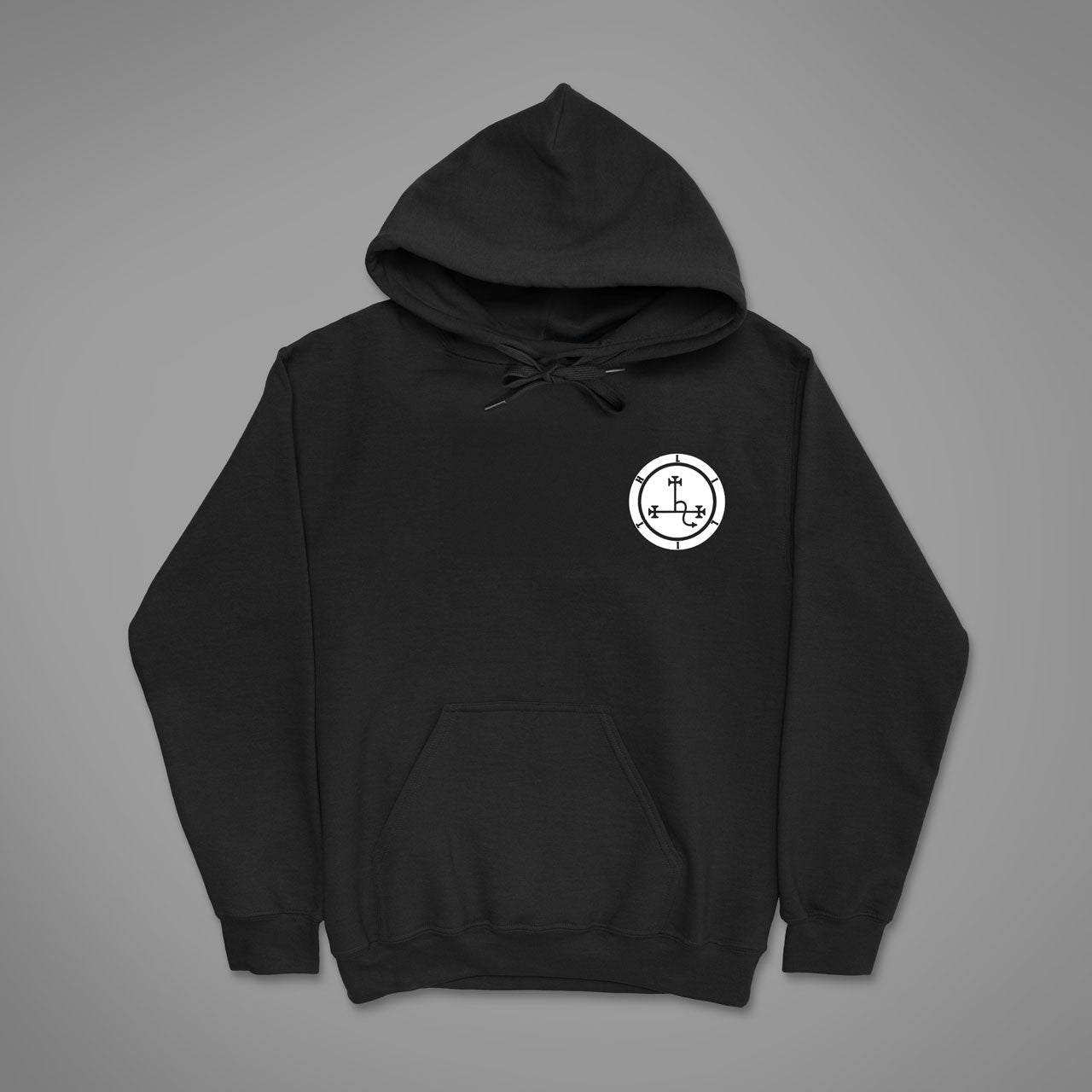 Lilith Unisex Hoodie