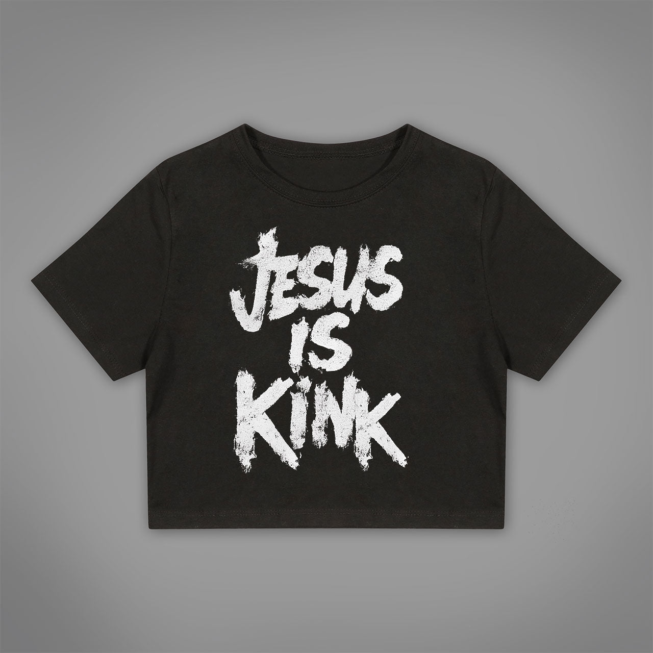 I vantaggi del crop-top posseduto dai demoni