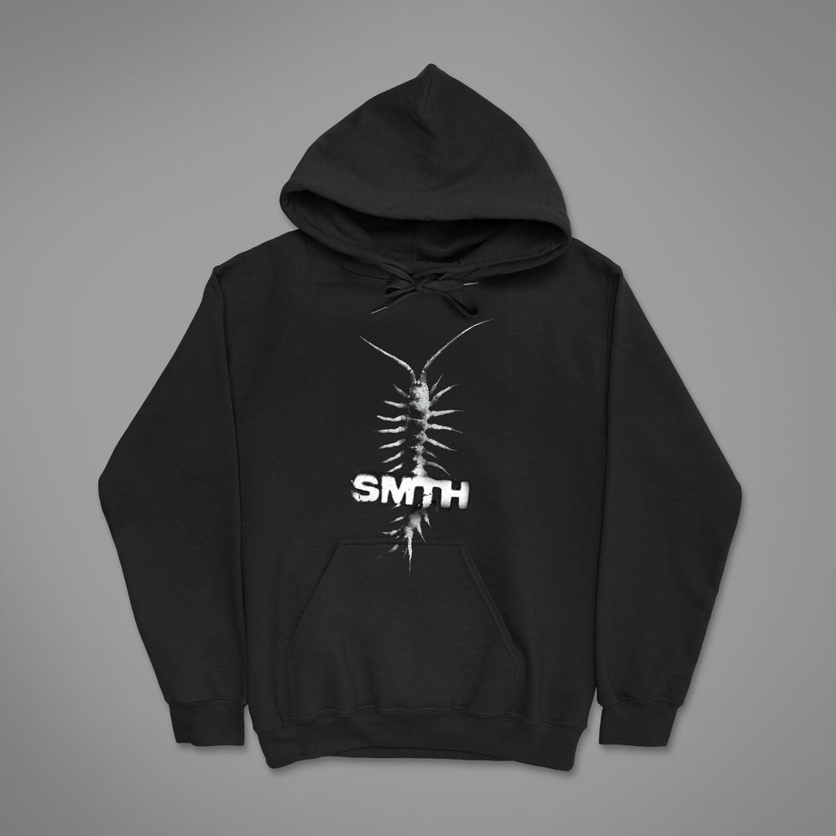 Vermin Unisex Hoodie – Vorderansicht