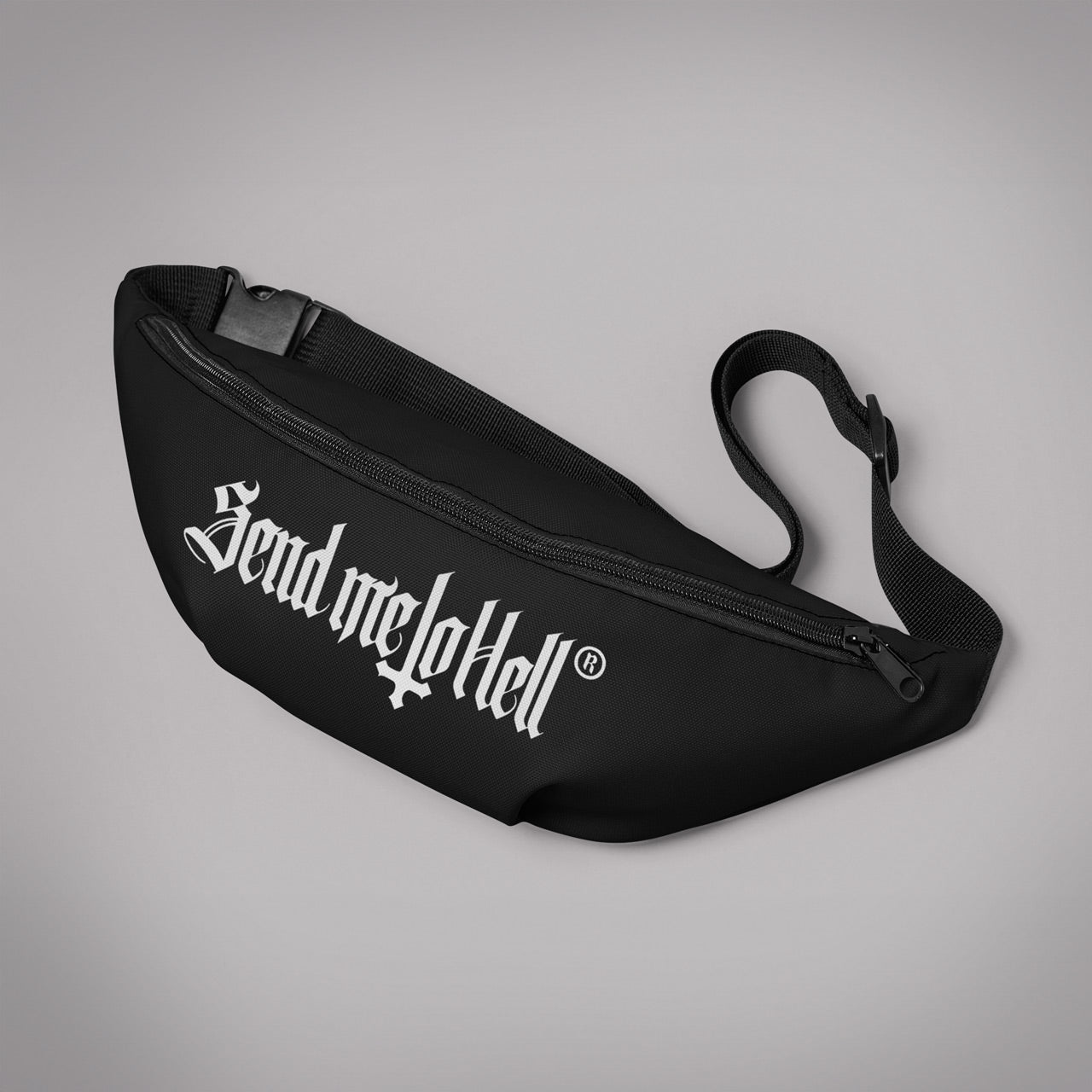 Send me to Hell® Bauchtasche