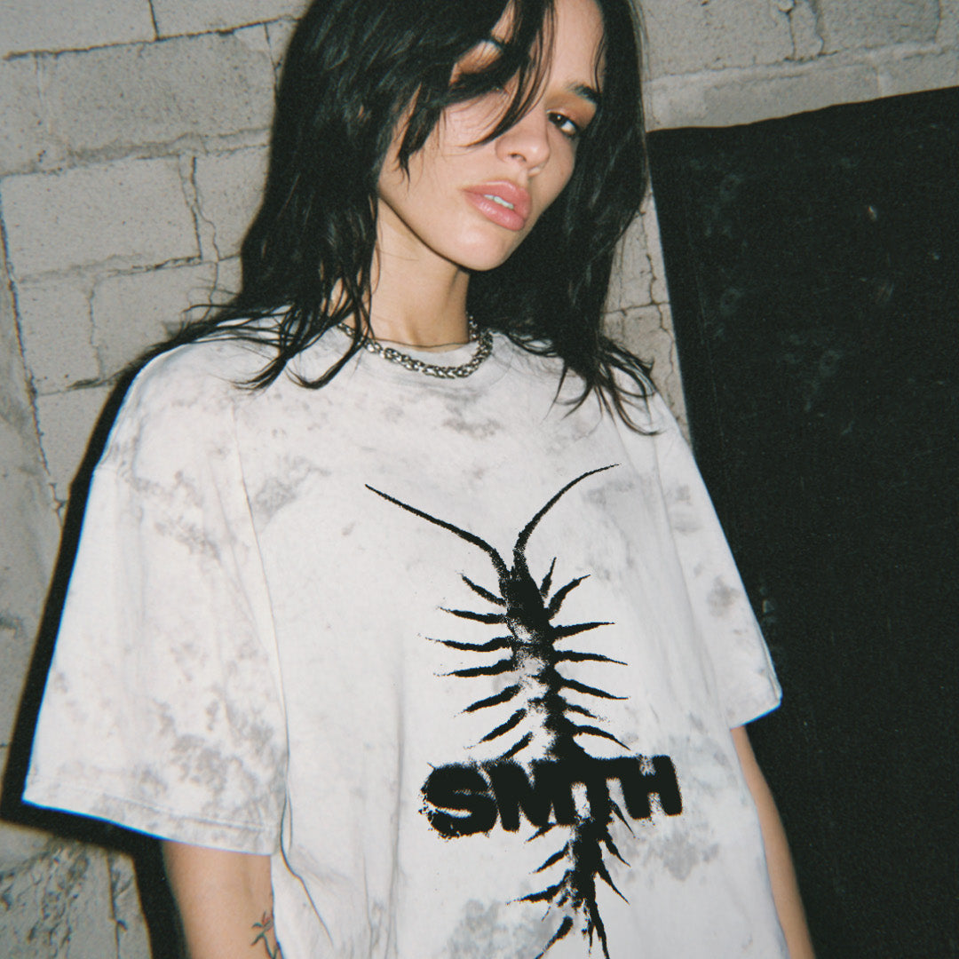 Maglietta unisex Terrortubbies