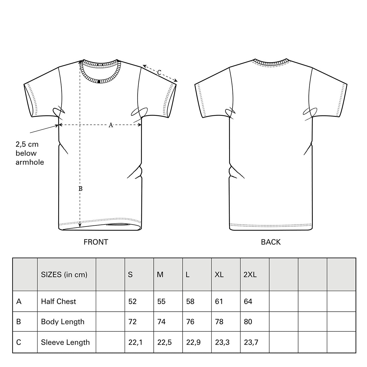 The Unholy Cross Acid Washed T-Shirt