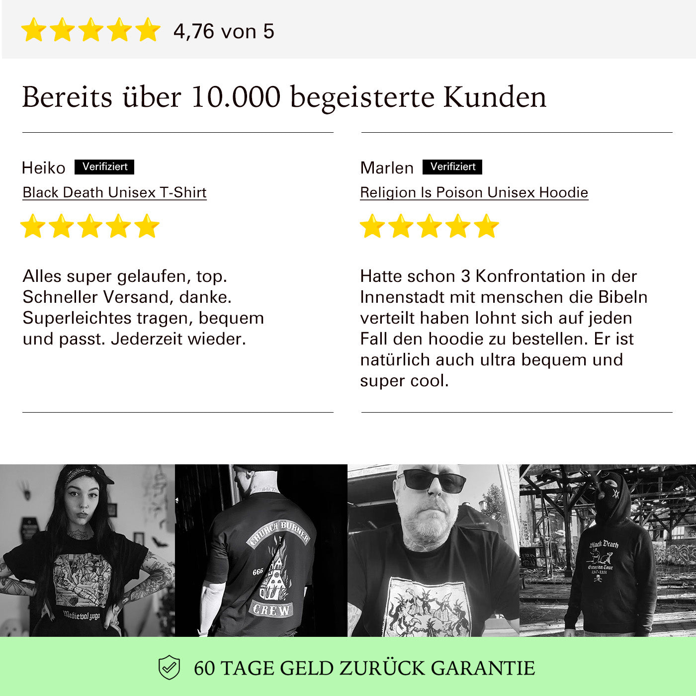 Nosferatu Unisex T-Shirt