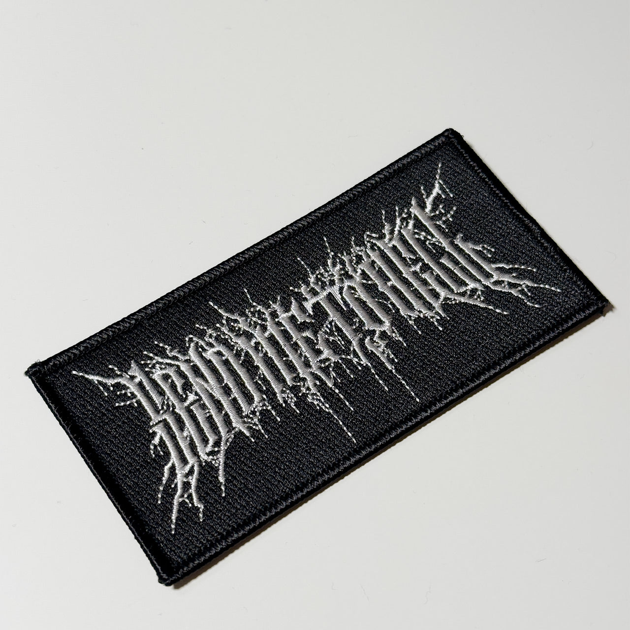 Send me to Hell Aufnäher/Patch